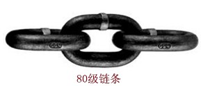 80級鏈條實(shí)物圖